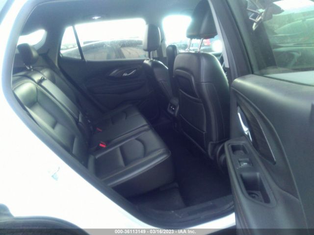 3GKALPEV7KL247762 GMC Terrain Slt