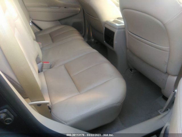 5N1AZ2MG0FN241013 Nissan MURANO SL
