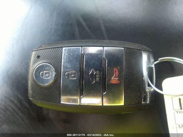 5XXGR4A63EG282106 KIA Optima Sxl Turbo