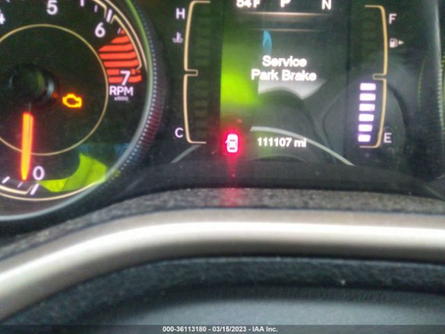 1C4PJLCB9GW324369 Jeep Cherokee Latitude