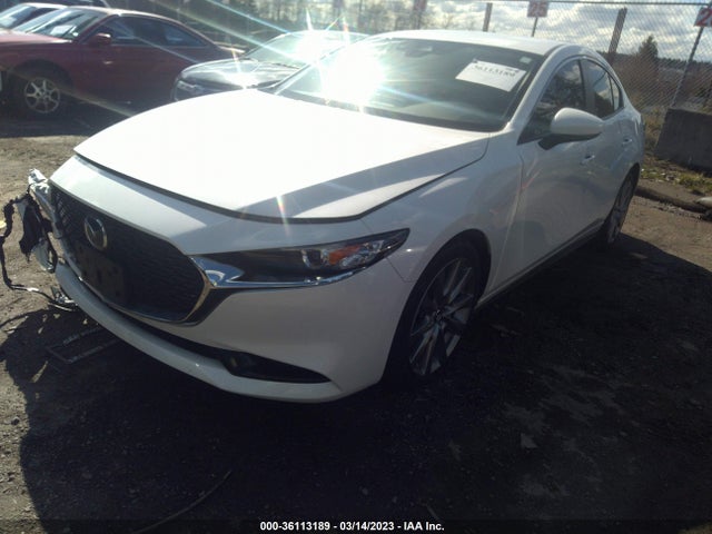 Mazda py 2019 JM1BPACL5K1111138 Image 18