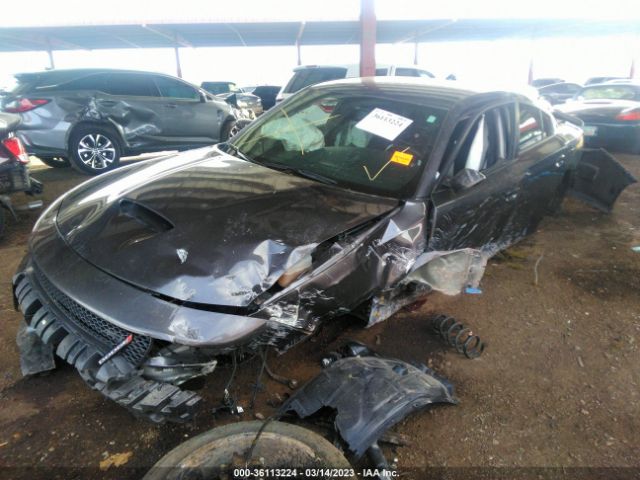 2C3CDXCT0LH169682 Dodge CHARGER R/T