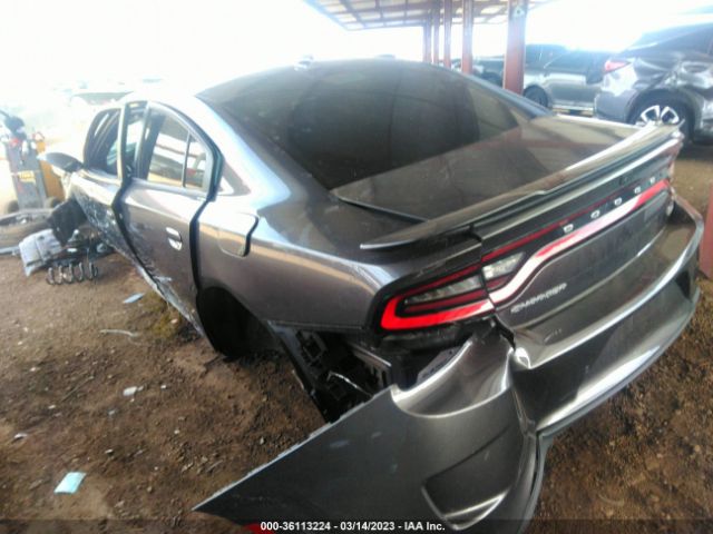 2C3CDXCT0LH169682 Dodge CHARGER R/T