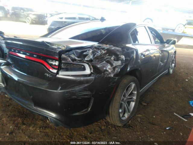 2C3CDXCT0LH169682 Dodge CHARGER R/T