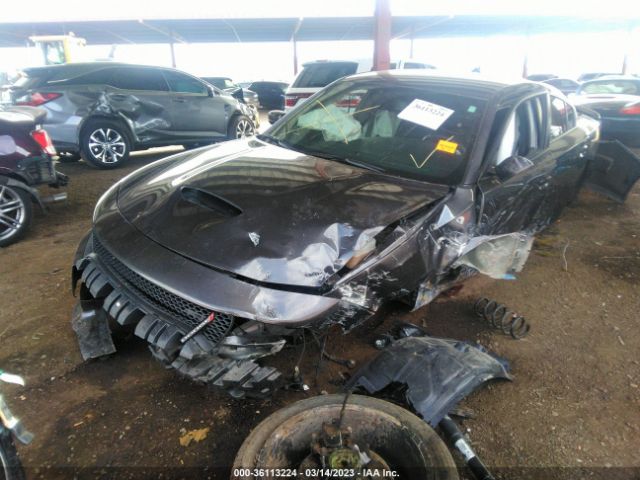 2C3CDXCT0LH169682 Dodge CHARGER R/T