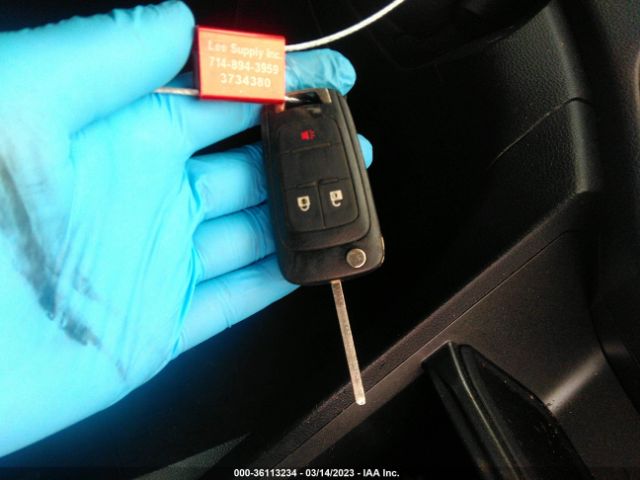 2GKALMEK3G6131958 GMC Terrain Sle