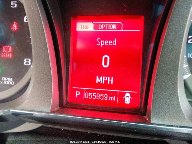 2GKALMEK3G6131958 GMC Terrain Sle