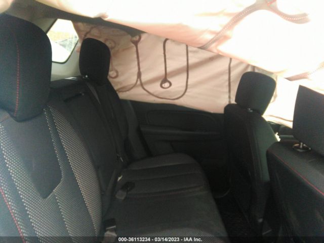 2GKALMEK3G6131958 GMC Terrain Sle