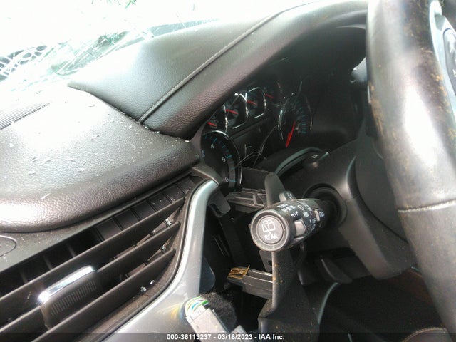 Chevrolet Suburban Lt 2018 1GNSKHKC0JR208893 Image 7