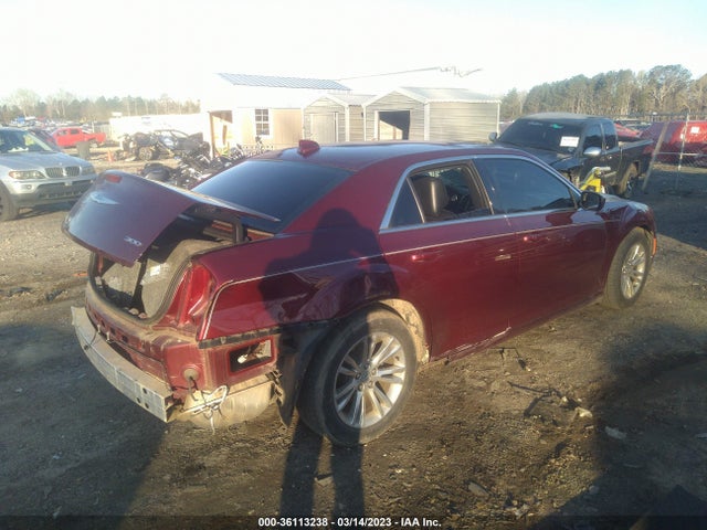 2C3CCAAG7HH553021 Chrysler 300 Limited
