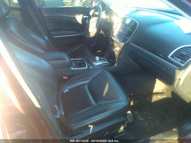 2C3CCAAG7HH553021 Chrysler 300 Limited
