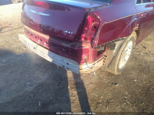 2C3CCAAG7HH553021 Chrysler 300 Limited