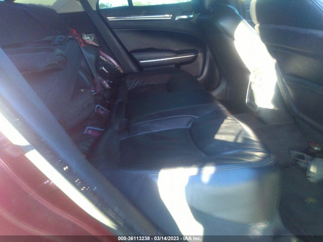 2C3CCAAG7HH553021 Chrysler 300 Limited
