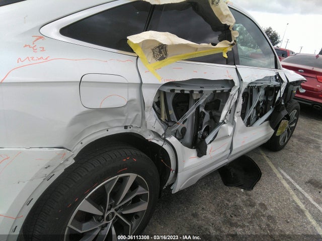 2021 Audi Q5, VIN: WA15AAFY2M2094117