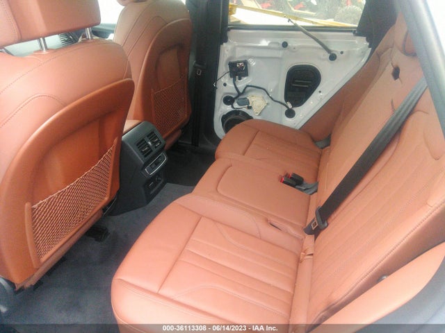 2021 Audi Q5, VIN: WA15AAFY2M2094117