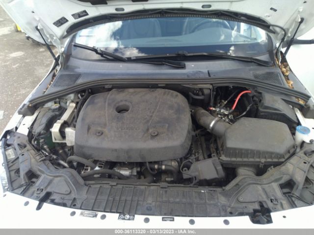 LYV402HK9HB133373 Volvo S60 INSCRIPTION