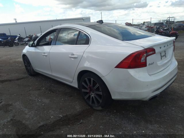 LYV402HK9HB133373 Volvo S60 INSCRIPTION