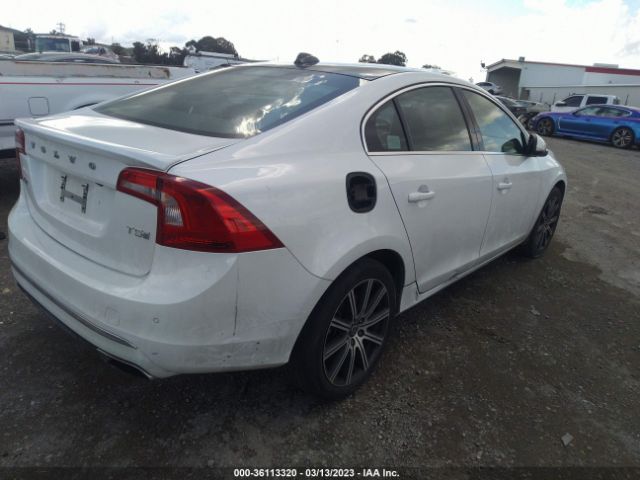 LYV402HK9HB133373 Volvo S60 INSCRIPTION
