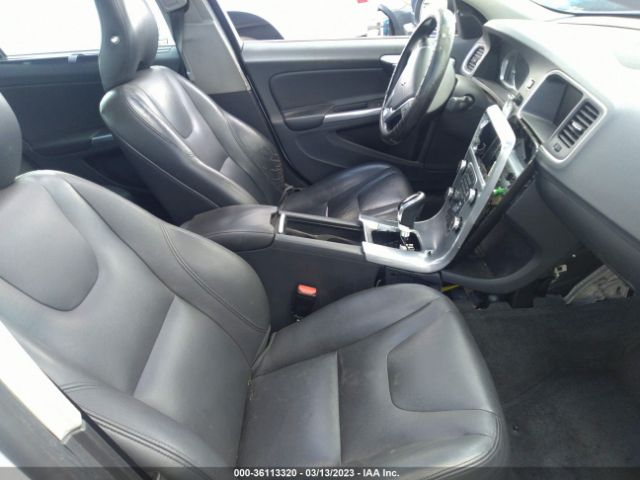 LYV402HK9HB133373 Volvo S60 INSCRIPTION
