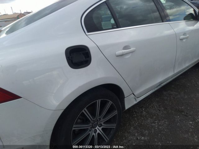 LYV402HK9HB133373 Volvo S60 INSCRIPTION