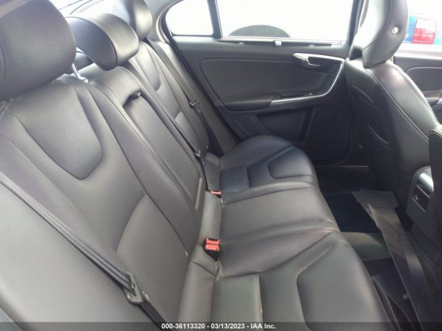 LYV402HK9HB133373 Volvo S60 INSCRIPTION
