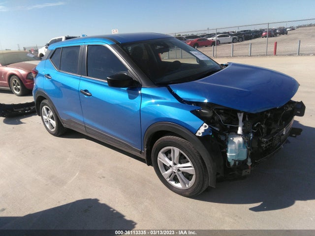 2022 3N1CP5BV1NL483753 main image