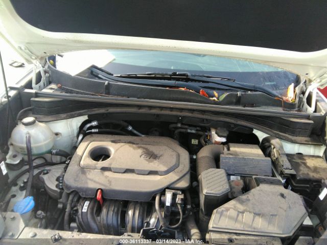 KNDPMCAC1J7379645 KIA Sportage Lx