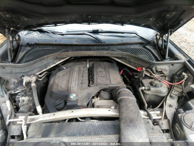 5UXKR0C58F0K60966 BMW X5 Xdrive35i