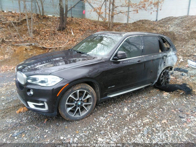 5UXKR0C58F0K60966 BMW X5 Xdrive35i