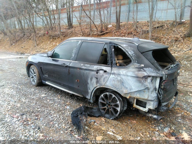 5UXKR0C58F0K60966 BMW X5 Xdrive35i