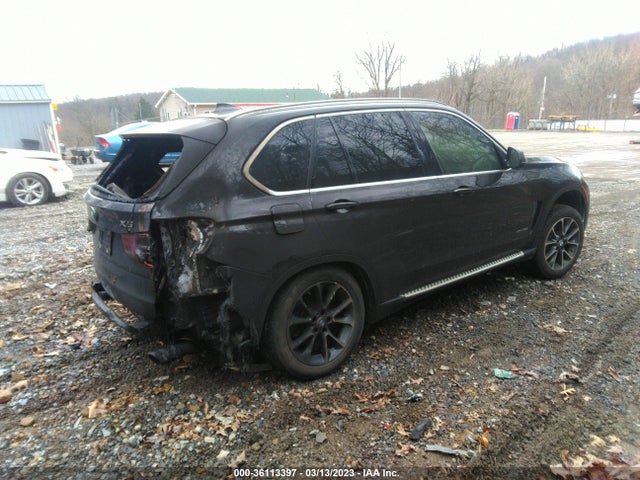 5UXKR0C58F0K60966 BMW X5 Xdrive35i