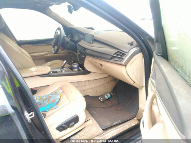 5UXKR0C58F0K60966 BMW X5 Xdrive35i