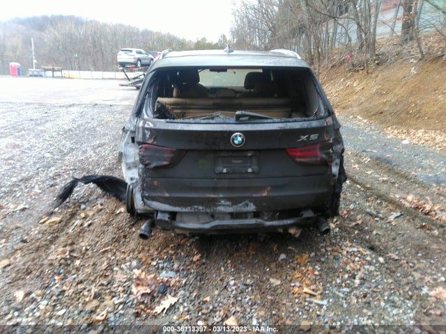 5UXKR0C58F0K60966 BMW X5 Xdrive35i