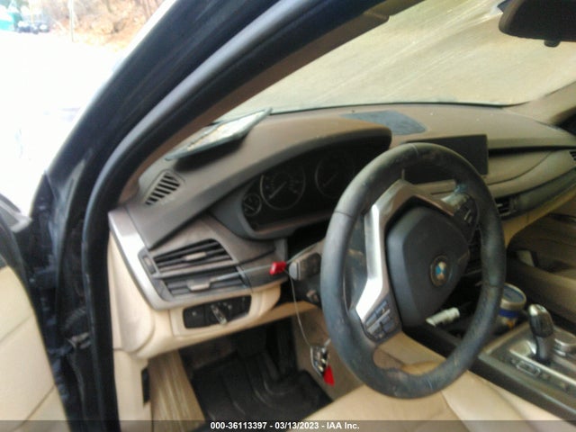 5UXKR0C58F0K60966 BMW X5 Xdrive35i