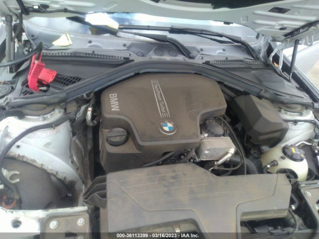 WBA8E9G53GNT88104 BMW 3 Series 328i