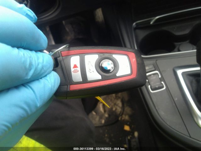 WBA8E9G53GNT88104 BMW 3 Series 328i