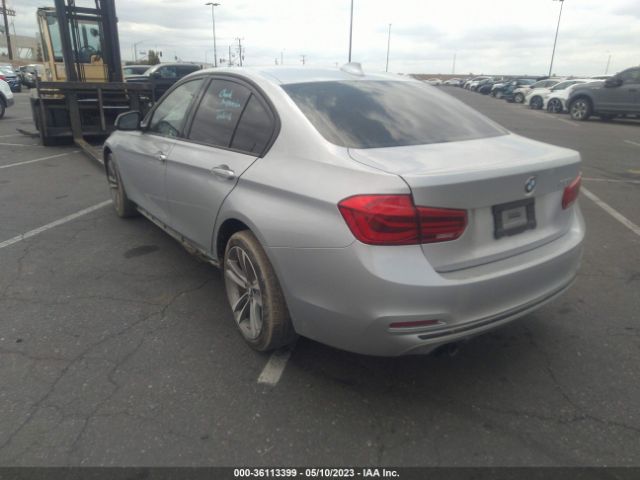WBA8E9G53GNT88104 BMW 3 Series 328i