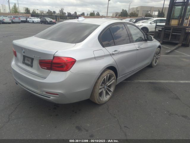 WBA8E9G53GNT88104 BMW 3 Series 328i