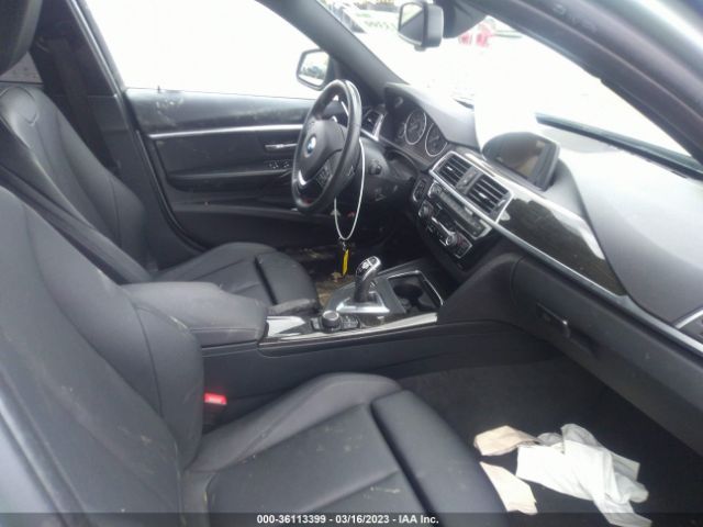 WBA8E9G53GNT88104 BMW 3 Series 328i