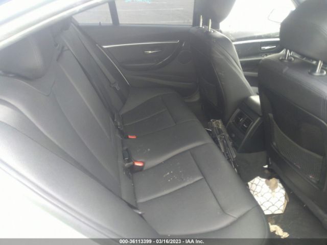 WBA8E9G53GNT88104 BMW 3 Series 328i