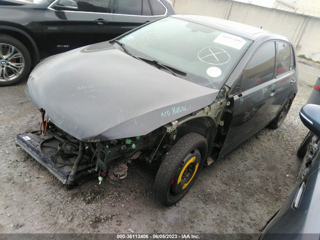 3VW547AU7HM075272 Volkswagen Golf Gti S/se/autobahn/sport