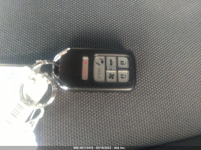 2019 Honda Clarity, VIN: JHMZC5F18KC001084
