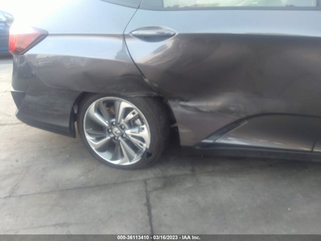 2019 Honda Clarity, VIN: JHMZC5F18KC001084