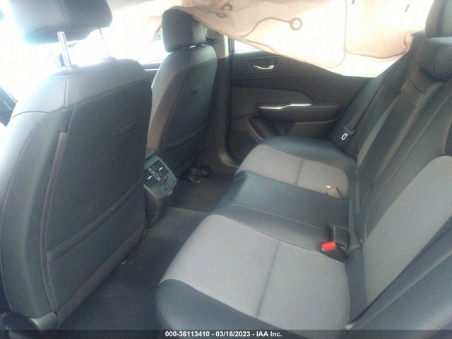 2019 Honda Clarity, VIN: JHMZC5F18KC001084