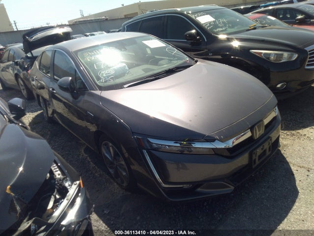 2019 Honda Clarity, VIN: JHMZC5F18KC001084