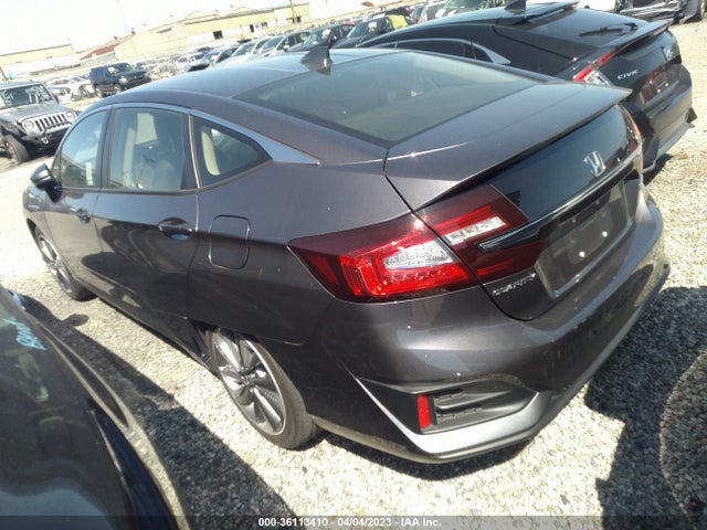 2019 Honda Clarity, VIN: JHMZC5F18KC001084