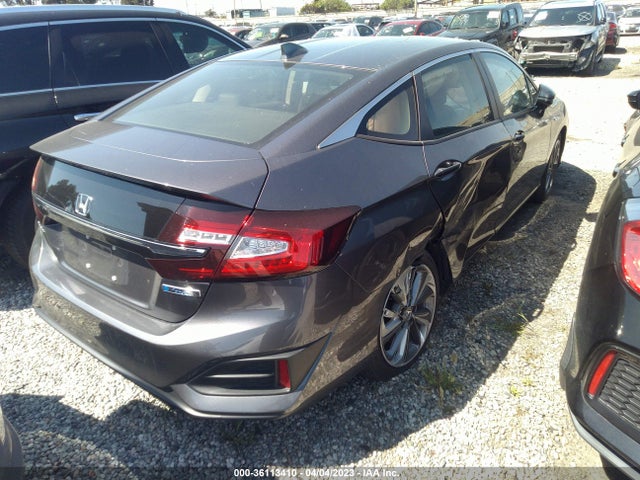 2019 Honda Clarity, VIN: JHMZC5F18KC001084
