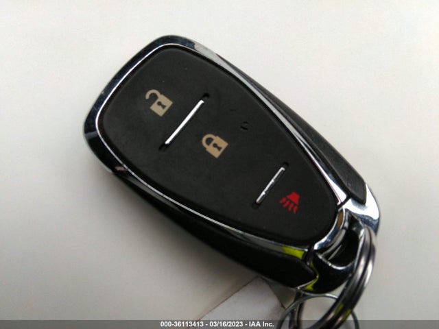 Chevrolet Equinox Awd Ls 2021 2GNAXSEV3M6151810 Image 11