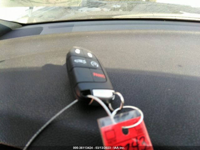 2C3CDXHG1NH183640 Dodge CHARGER GT