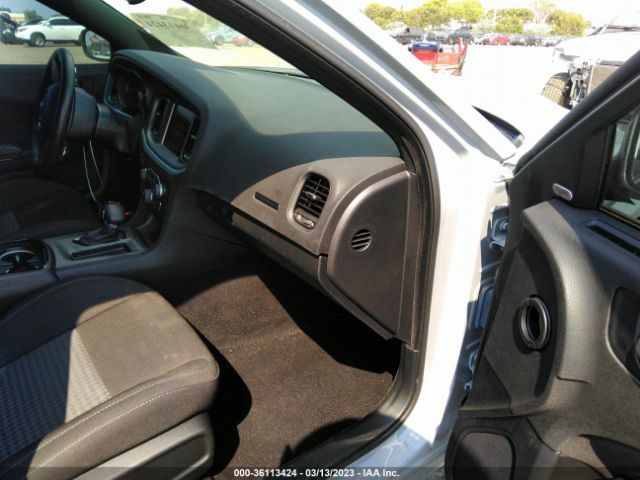 2C3CDXHG1NH183640 Dodge CHARGER GT